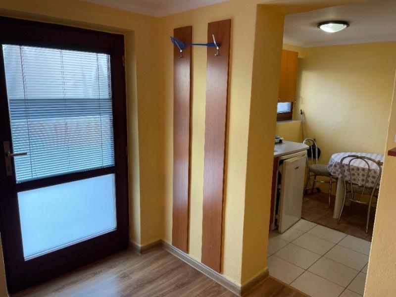 Apartmány Forró Rybárska – fotografia 14