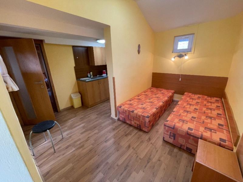 Apartmány Forró Rybárska – fotografia 13