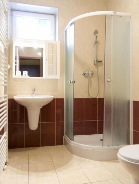 Apartamenty Sparkler – zdjęcie 4
