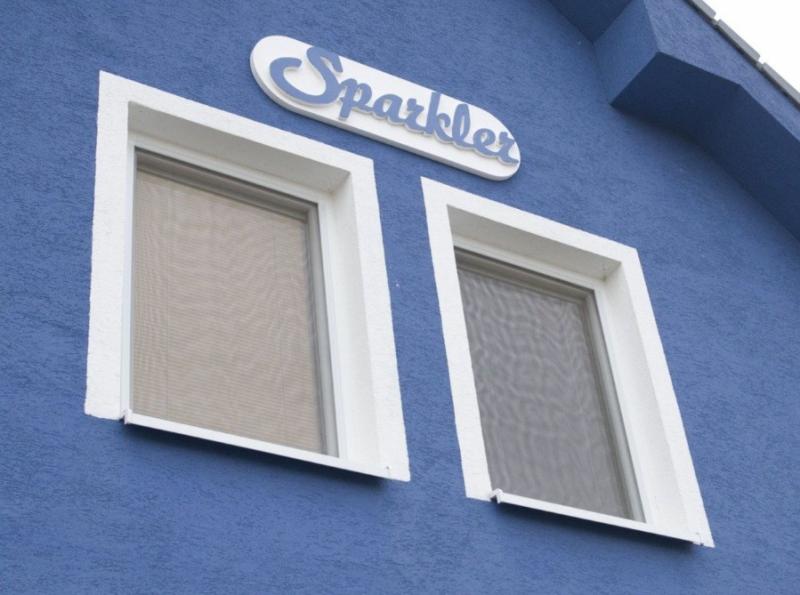 Apartamenty Sparkler – zdjęcie 14