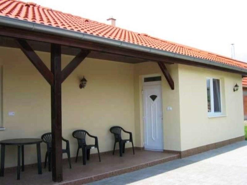 Apartamenty U Zuzany Méryovej – zdjęcie 6
