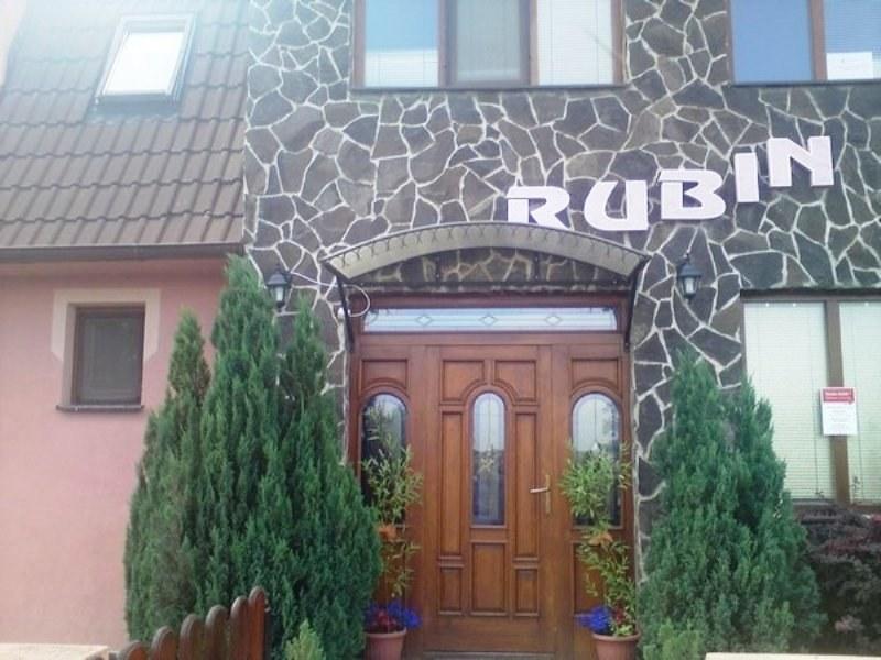 Rubín Guesthouse – photo 11