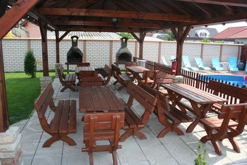Sungarden Guesthouse – photo 7