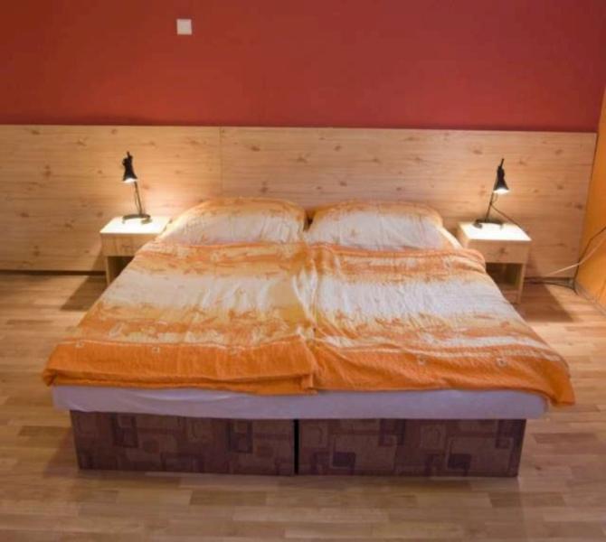 Apartmán Dalbi – Štvorlôžkový apartmán – fotografia 3