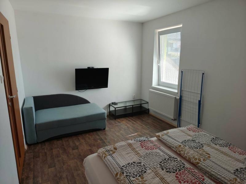 Apartman Elba – Štvorlôžkový apartmán s dvoma spálňami – fotografia 7