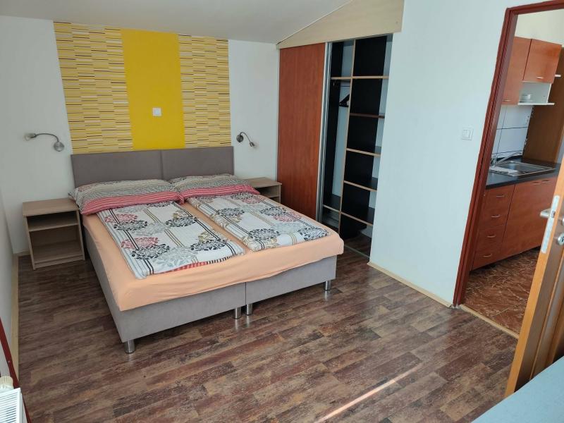 Apartman Elba – Štvorlôžkový apartmán s dvoma spálňami – fotografia 1