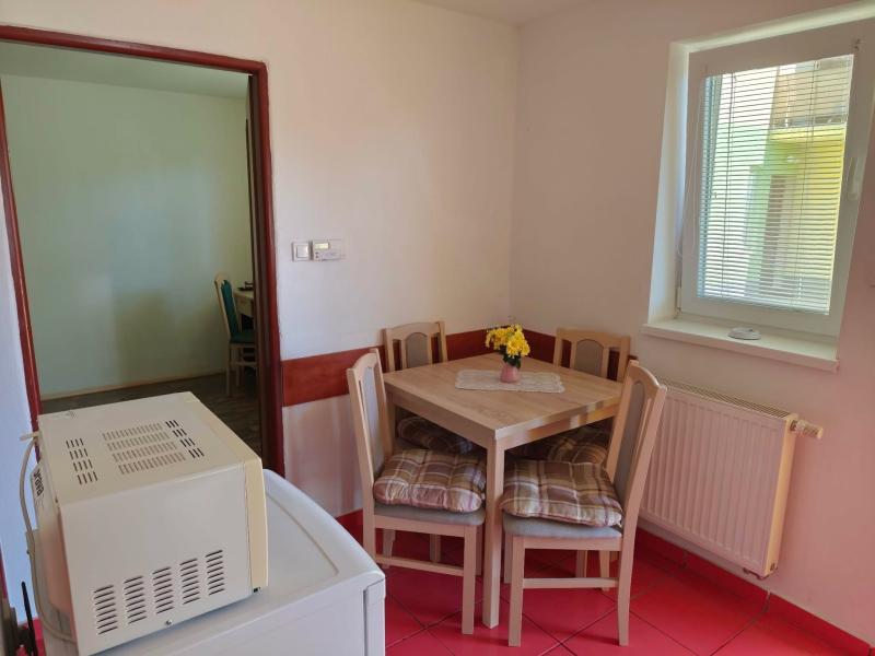 Apartman Elba – Štvorlôžkový apartmán s dvoma spálňami – fotografia 5