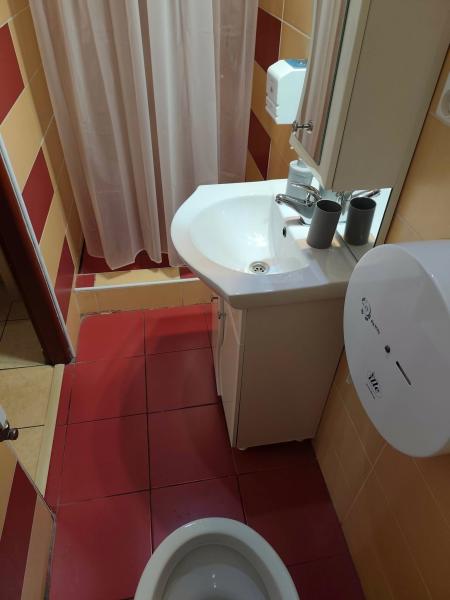 Apartman Elba – Dvojlôžkový apartmán s prístelkou – fotografia 2