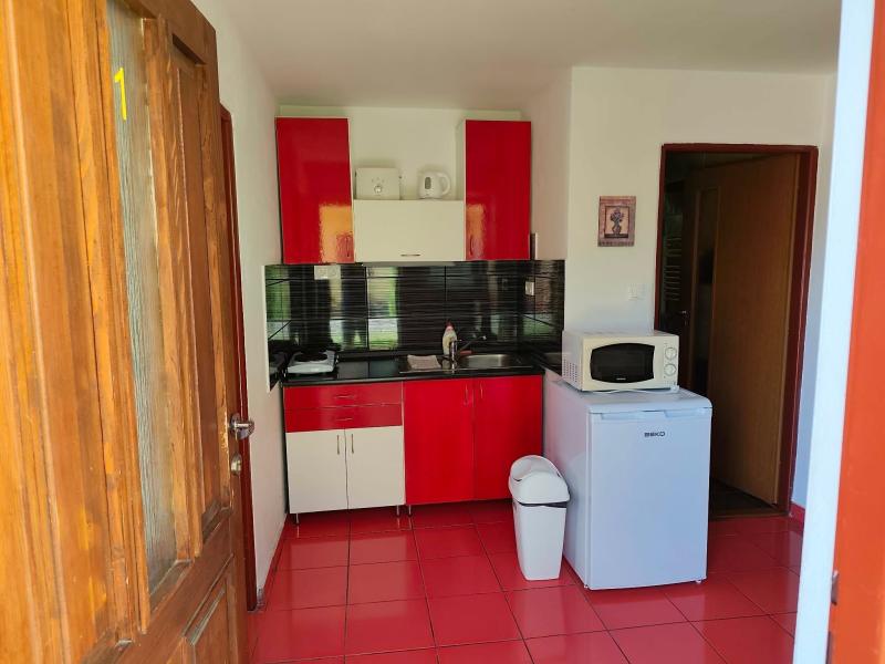 Apartman Elba – Štvorlôžkový apartmán s dvoma spálňami – fotografia 3