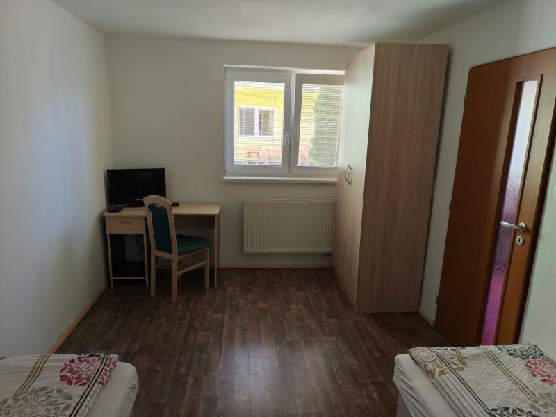 Apartman Elba – Štvorlôžkový apartmán s dvoma spálňami – fotografia 8