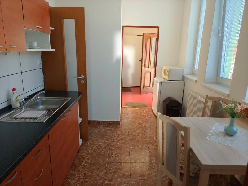 Apartman Elba – Dvojlôžkový apartmán s prístelkou – fotografia 5