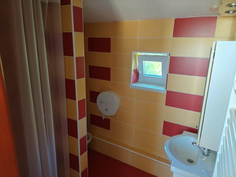 Apartman Elba – Dvojlôžkový apartmán s prístelkou – fotografia 8