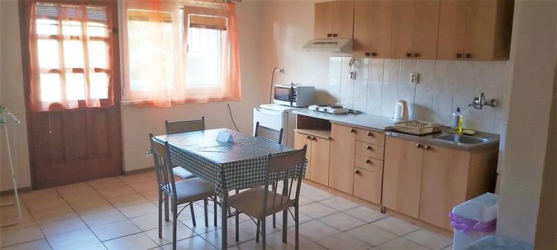 Apartmány Lakó – Štvorlôžkový apartmán – fotografia 1