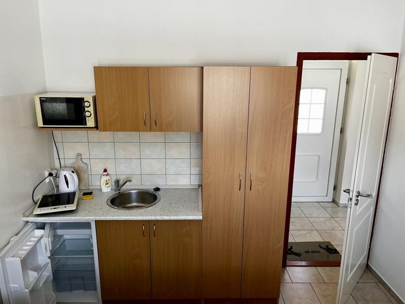 Apartmány U Františka – Apartmán č. 1 – štúdio – fotografia 2
