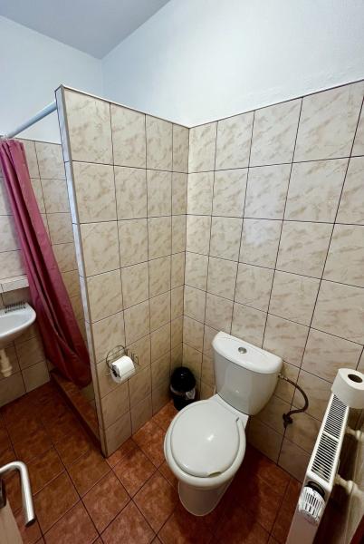 Apartmány U Františka – Apartmán č. 2 – štúdio – fotografia 5