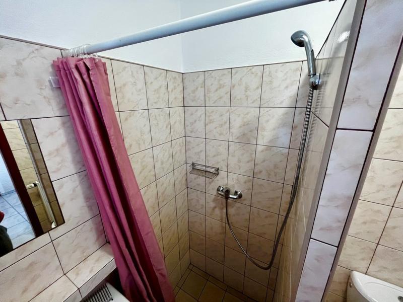 Apartmány U Františka – Apartmán č. 2 – štúdio – fotografia 6