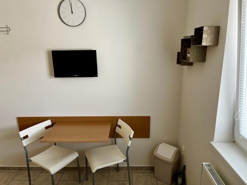 Apartmány U Františka – Apartmán č. 1 – štúdio – fotografia 3