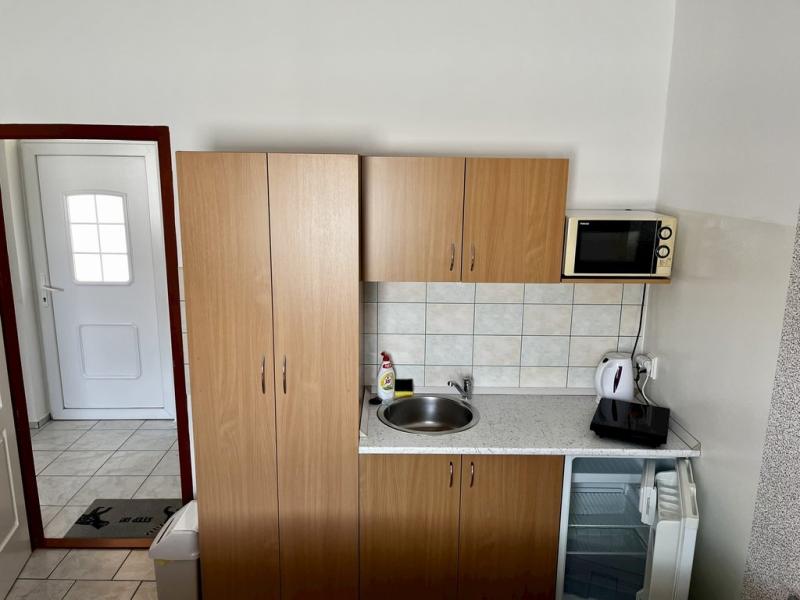 Apartmány U Františka – Apartmán č. 2 – štúdio – fotografia 3