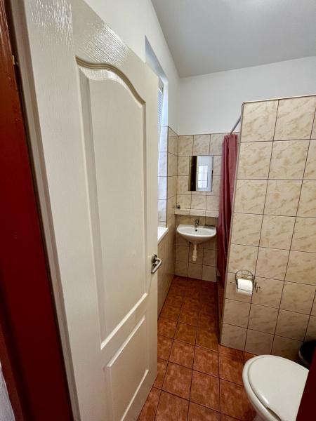 Apartmány U Františka – Apartmán č. 2 – štúdio – fotografia 4