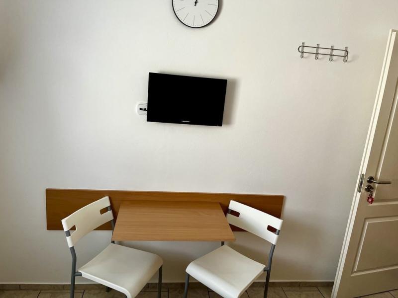 Apartmány U Františka – Apartmán č. 2 – štúdio – fotografia 2