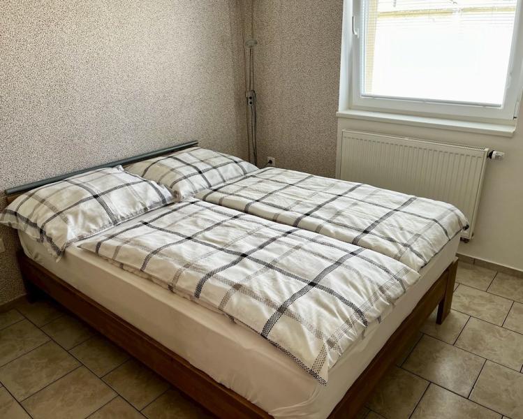 Apartmány U Františka – Apartmán č. 2 – štúdio – fotografia 1