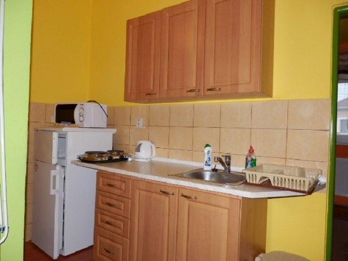 Apartmány u Kissovej Angely – Apartmán č. 1 s dvoma spálňami – fotografia 5
