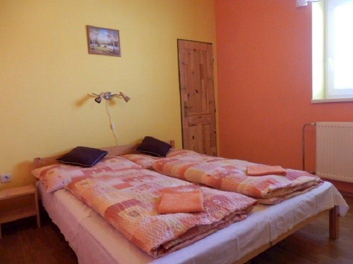 Apartmány u Kissovej Angely – Apartmán č. 1 s dvoma spálňami – fotografia 2