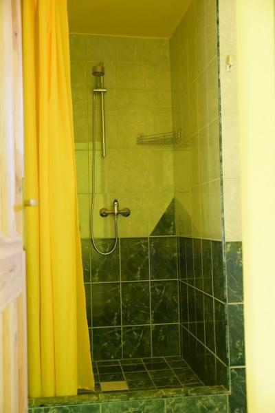 Apartmány u Kissovej Angely – Apartmán č. 2 s jednou spálňou – fotografia 6