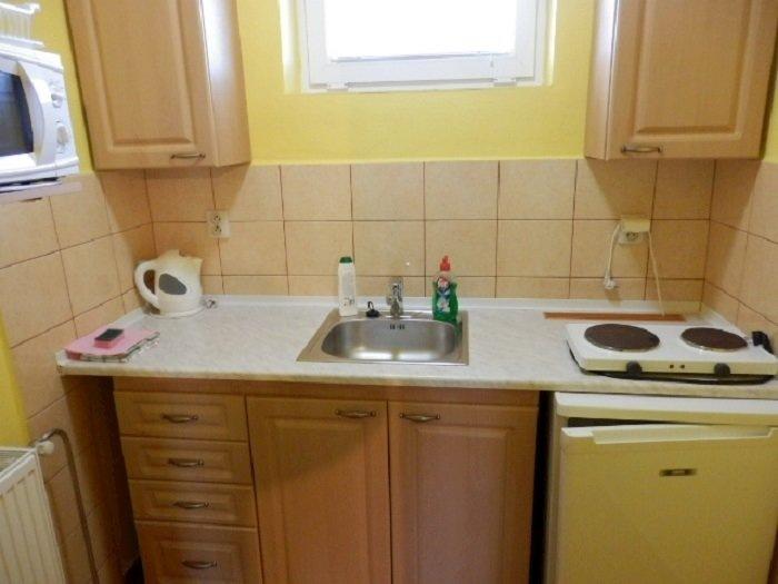 Apartmány u Kissovej Angely – Apartmán č. 2 s jednou spálňou – fotografia 4