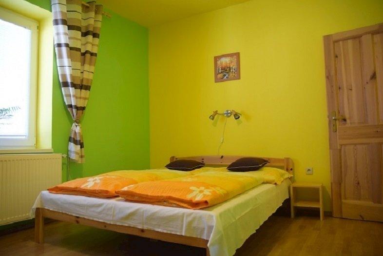 Apartmány u Kissovej Angely – Apartmán č. 1 s dvoma spálňami – fotografia 4