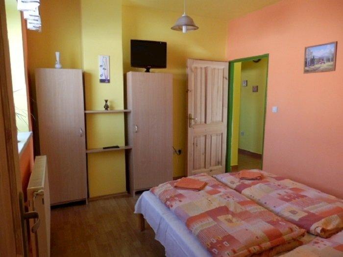 Apartmány u Kissovej Angely – Apartmán č. 1 s dvoma spálňami – fotografia 1