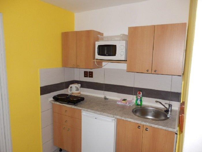 Apartmány u Kissovej Angely – Apartmán č. 3 s jednou spálňou – fotografia 3