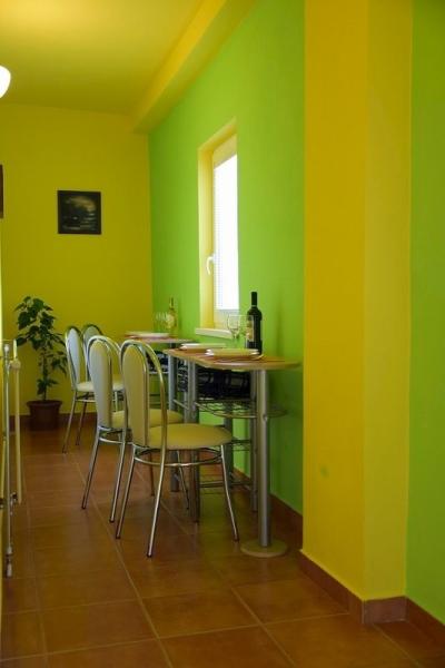 Apartmány u Kissovej Angely – Apartmán č. 1 s dvoma spálňami – fotografia 6