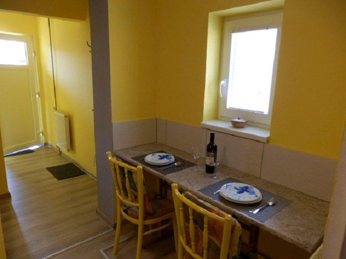 Apartmány u Kissovej Angely – Apartmán č. 3 s jednou spálňou – fotografia 4