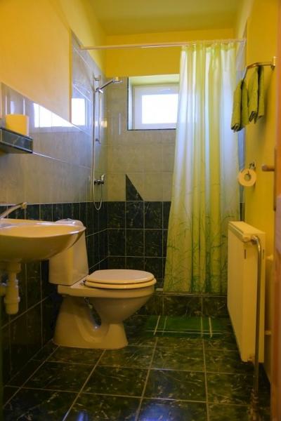 Apartmány u Kissovej Angely – Apartmán č. 1 s dvoma spálňami – fotografia 7