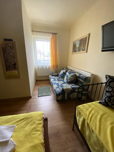Penzión Karol – Štúdio pre štyri osoby – fotografia 10