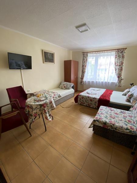 Penzión Karol – Štúdio pre štyri osoby – fotografia 3