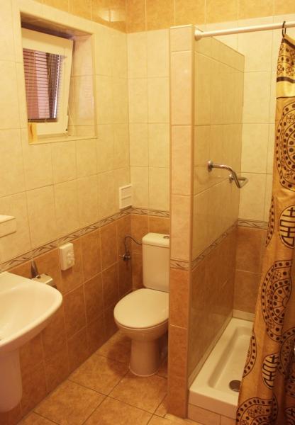 Penzión Tara – Dvojlôžková izba s prístelkou – fotografia 6