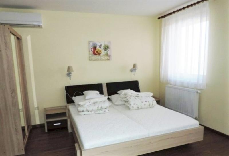 Provence Apartmány – Dvojlôžkový apartmán – fotografia 1