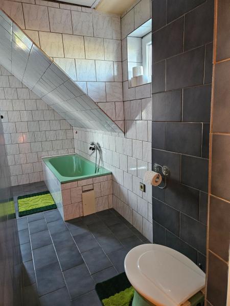 Ubytovanie - Apartmán Bobrík – Dvojizbový apartmán – fotografia 1
