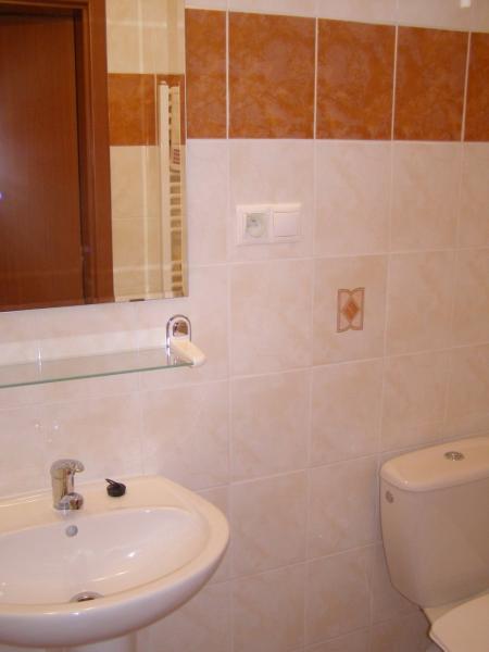 Ubytovanie - Apartmán Jankó – Dvojlôžková izba – fotografia 5