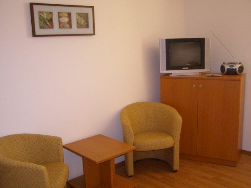 Ubytovanie - Apartmán Jankó – Dvojlôžková izba – fotografia 3