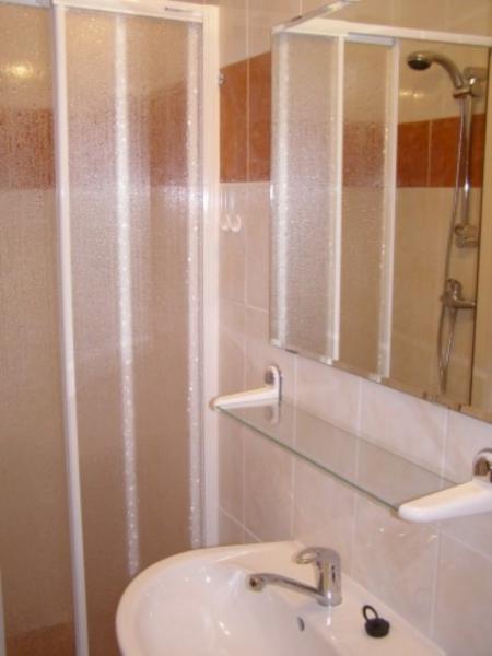 Ubytovanie - Apartmán Jankó – Dvojlôžková izba – fotografia 4