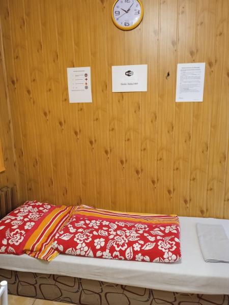 Ubytovanie - Takács Alica – Jednolôžková izba – fotografia 4