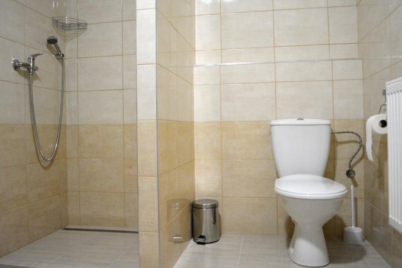 Ubytovanie TEREZA – Štúdio č. 2 – prízemie – fotografia 5