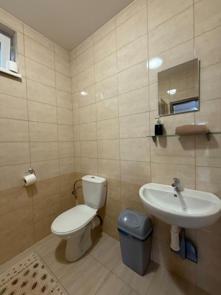 Ubytovanie TEREZA – Štúdio č. 4 – poschodie – fotografia 5