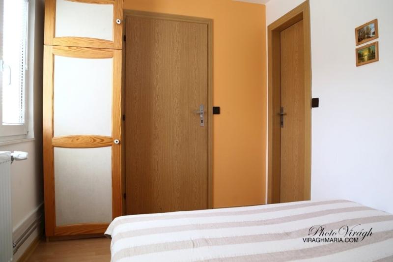 Vila Hubert – Rodinná izba s dvoma spálňami – fotografia 4