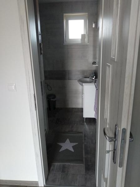 Villa Cuba – Apartmán č. 3 – fotografia 9
