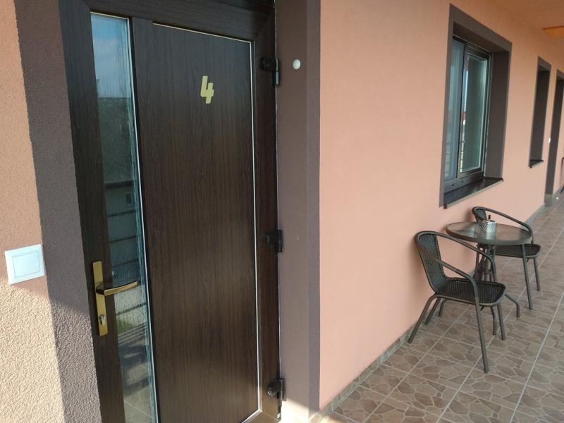 Villa Cuba – Apartmán č. 4 – fotografia 2