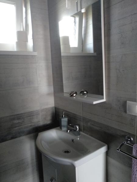 Villa Cuba – Apartmán č. 3 – fotografia 12